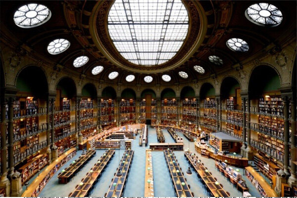 عدم استقبال جدی از طرح افزایش ساعات کار کتابخانه‌ها در فرانسه
