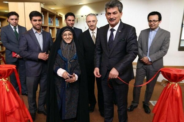 Iran, Turkey poised to boost cultural coop.
