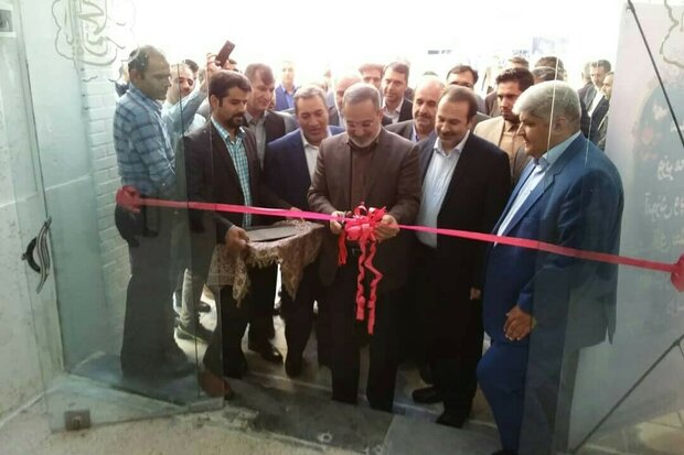 اولین مرکز فرهنگیان اندیشه ورز  کشور در شیراز افتتاح شد