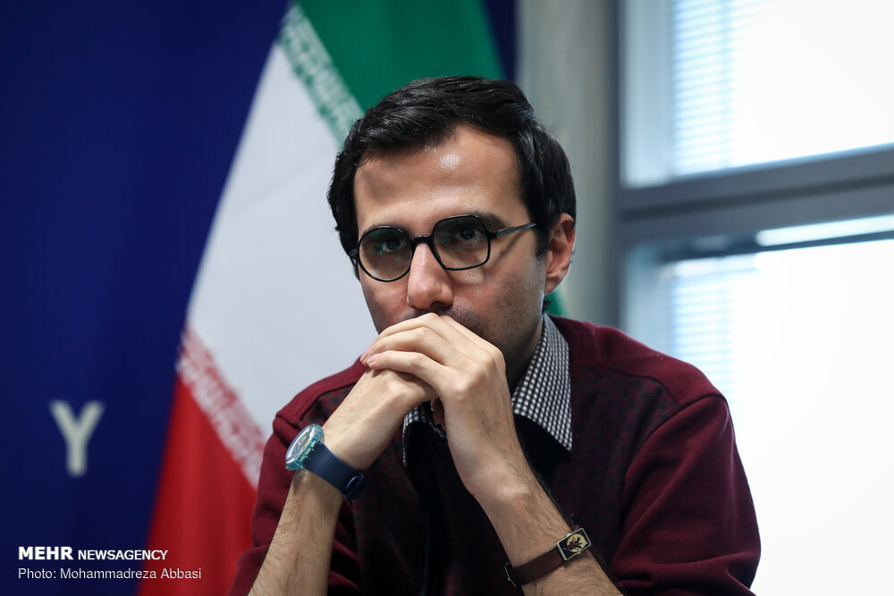 کرونا سبک زندگی بشر را تغییر داد/ جشنوارههای آنلاین