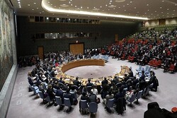 شورای امنیت درباره سوریه تشکیل جلسه می‌دهد