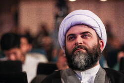 سخنرانی رئیس سازمان تبلیغات اسلامی کشور در تجمع بزرگ تاسوعای حسینی اردبیل