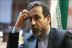 عباس عراقچی