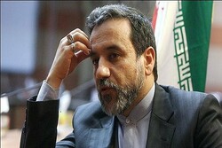 عراقجي: إيران ستواصل خفض التزاماتها بموجب الاتفاق النووي