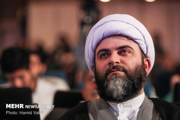 تقدیر رئیس سازمان تبلیغات اسلامی از مجاهدت های خالصانه سردارجعفری