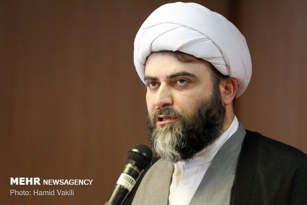 رئیس سازمان تبلیغات اسلامی وارد شیراز شد