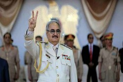 Hafter ve Serrac Moskova'da buluşacak