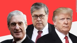Congress should initiate impeachment proceedings against Trump