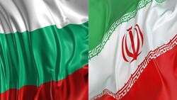 Iran-Bulgaria