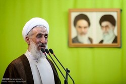 Cleric: Iran managed to humiliate U.S. in Iraq, Syria