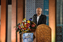 برنامه «هفت شب برخوان سعدی» در شیراز برگزار می شود
