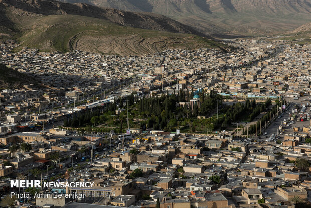 اول اردیبهشت، روز بزرگداشت سعدی شیرازی