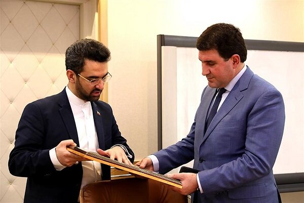 ICT min. offers condolences to Afghanistan over Sat. suicide attack