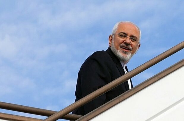 Iran FM to embark on visit to North Korea soon