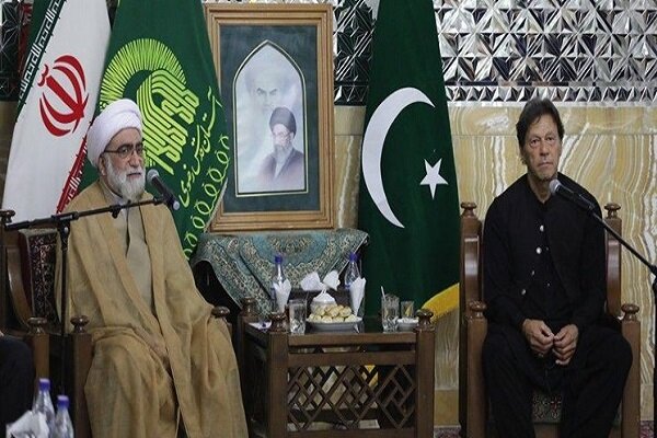 Strengthening Iran-Pakistan similarities neutralizes enemies’ plots