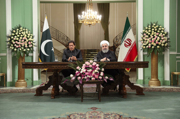 نیروی واکنش سریع در مرز ایران و پاکستان تشکیل می‌شود