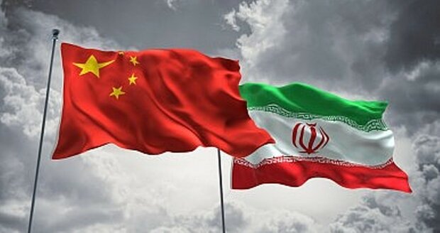 Iran, China pact MOU on agricultural coop.