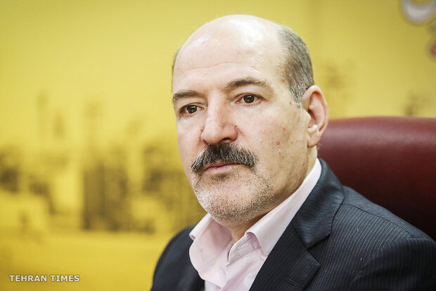 New NIGC head's presser