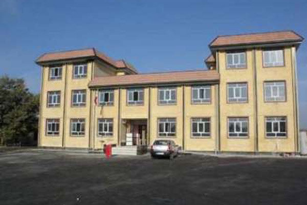 ۶۳ مدرسه در زنجان احداث می شود 
