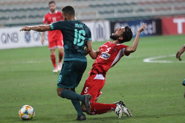 پرسپولیس-الاهلی؛ شب سخت سرخ‌ها در جدال با ستاره‌های تیم عربستانی