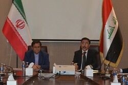 CBI gov. in Iraq for talks on banking transactions