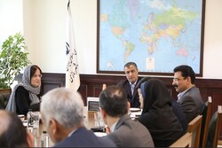 همکاری ایران و ترکیه در ساخت‌وساز/تشکیل کمیته مشترک شهرسازی