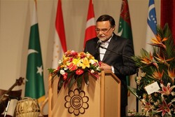 Iran's Qeshm to host cultural envoys from ECO member states
