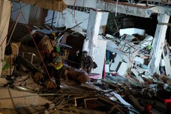 فلپائن میں 6.1 شدت کے زلزلے سے اب تک 11 افراد ہلاک