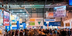 Iran shortlists travel fairs to partake  
