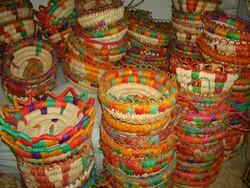 Hormozgan province exports $3.15m of handicrafts 