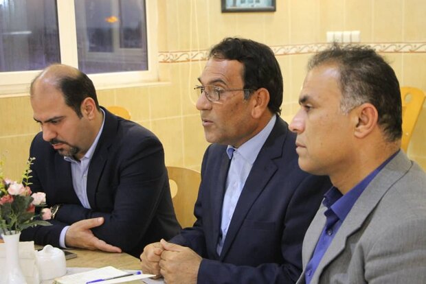 سمنها در افزایش مشارکتهای اجتماعی نقش مهمی دارند