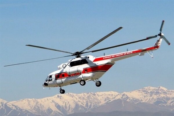 IDRO to build relief helicopters