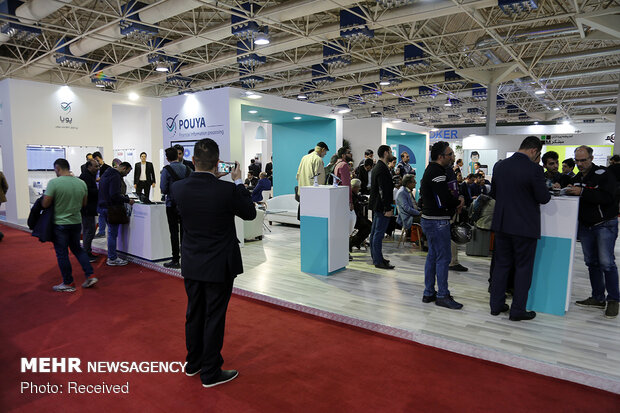 آغاز شمارش معکوس دوازدهمین نمایشگاه بین‌المللی بورس و ابزارهای مالی