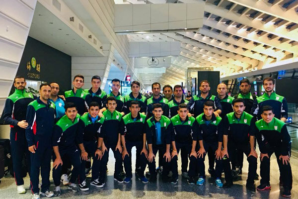 زنگ خطر برای تیم فوتسال ایران در آستانه مسابقات قهرمانی آسیا