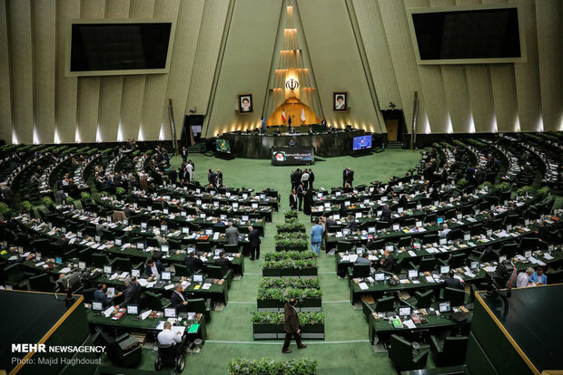 Parliament ratifies bill on Iran-Iraq joint investments