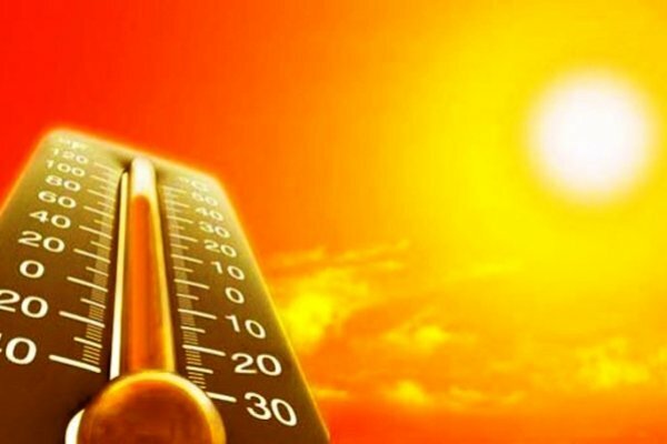 دمای هوا در برخی نقاط استان بوشهر به ۵۰ درجه سانتیگراد می‌رسد