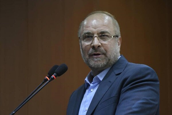 Ghalibaf gains 72% of votes in Tehran