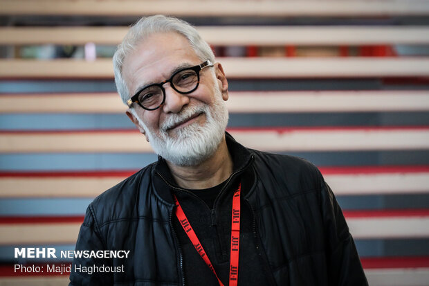 برپایی نمایشگاه آثار محمود کلاری در گالری ایرانشهر