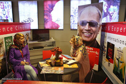 International Fajr film festival