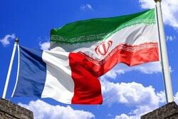 'Iran, France talks amid COVID-19 battle sign of broad mutual interests'