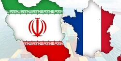 Reflection of the French game against Iran