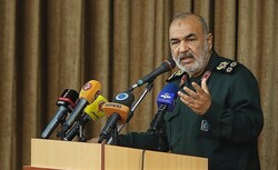قائد الحرس الثوري الإيراني: يجب تحويل السيادة والحكم الإسلامي إلى حضارة