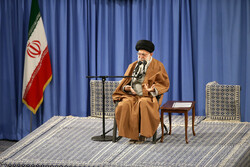 Leader
