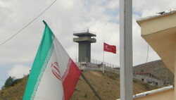 Iran-Turkey