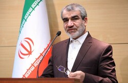 Guardian Council ratifies bill in support of IRGC