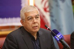 Masoud Boroumand