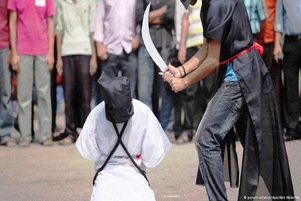Saudi Arabia executes 37, including 33 Shiites in one day