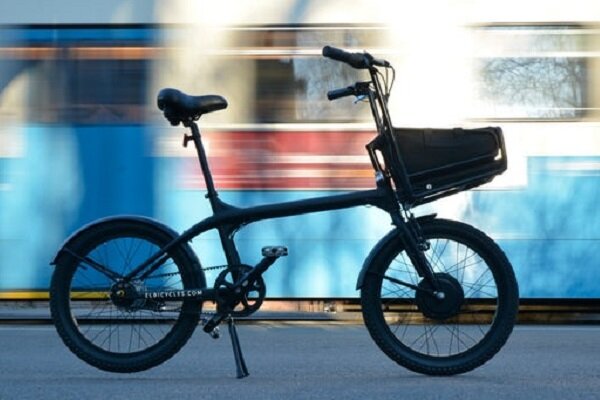 دوچرخه‌سواری گامی در مسیر ارتقای کیفیت زیست شهری