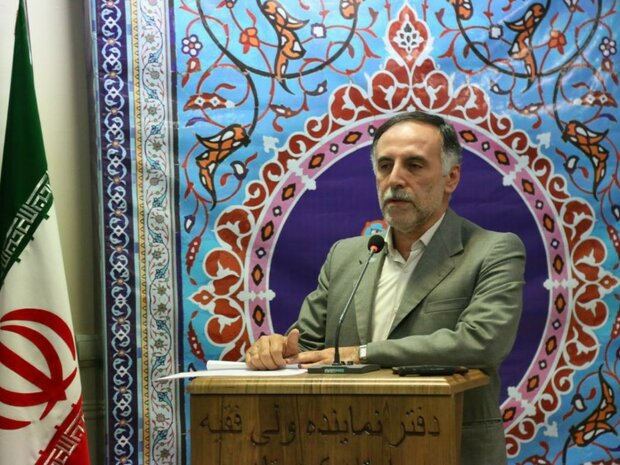 سهمیه آرد نانوایی‌های متخلف استان کردستان قطع می‌شود