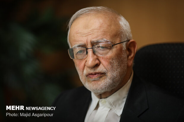 گفتگو با سید مرتضی نبوی عضو مجمع تشخیص مصلحت نظام